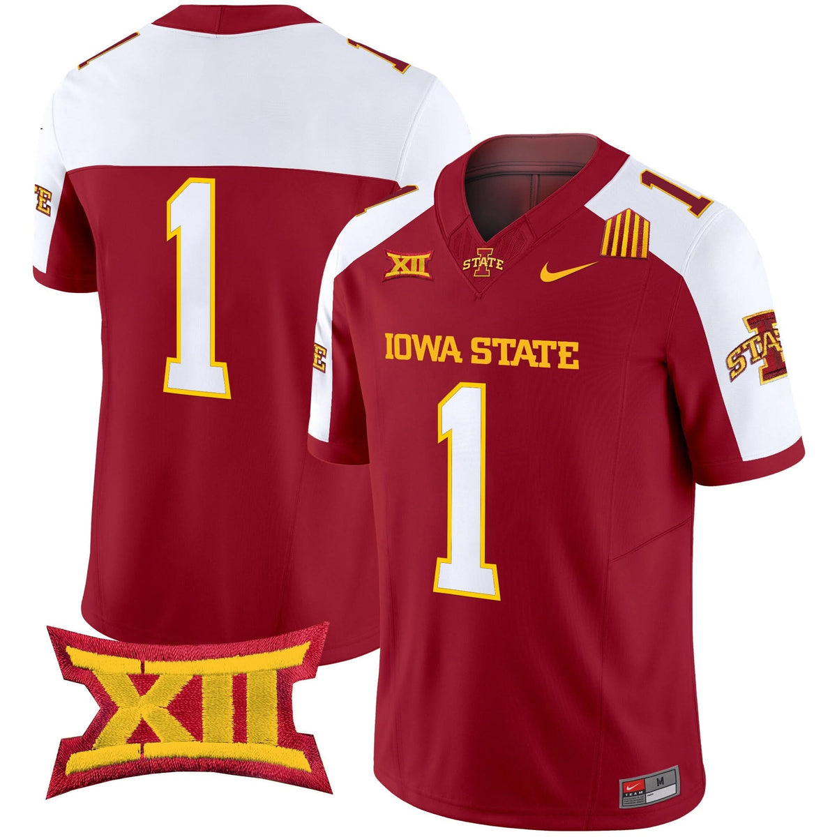 ISC 2025 Vapor Limited Jersey