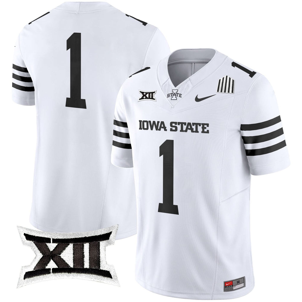 ISC 2025 Vapor Limited Jersey