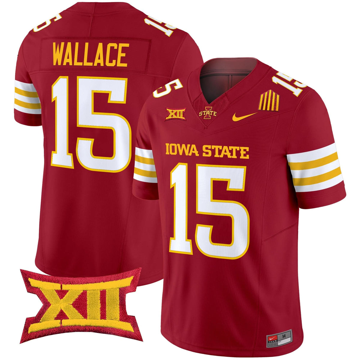 ISC 2025 Vapor Limited Jersey