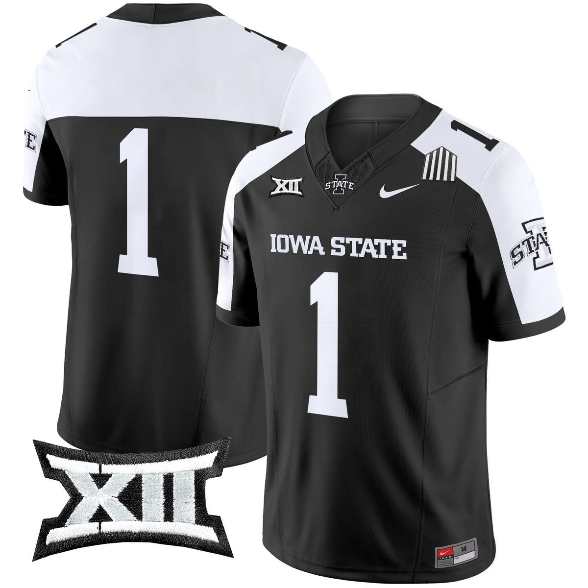 ISC 2025 Vapor Limited Jersey