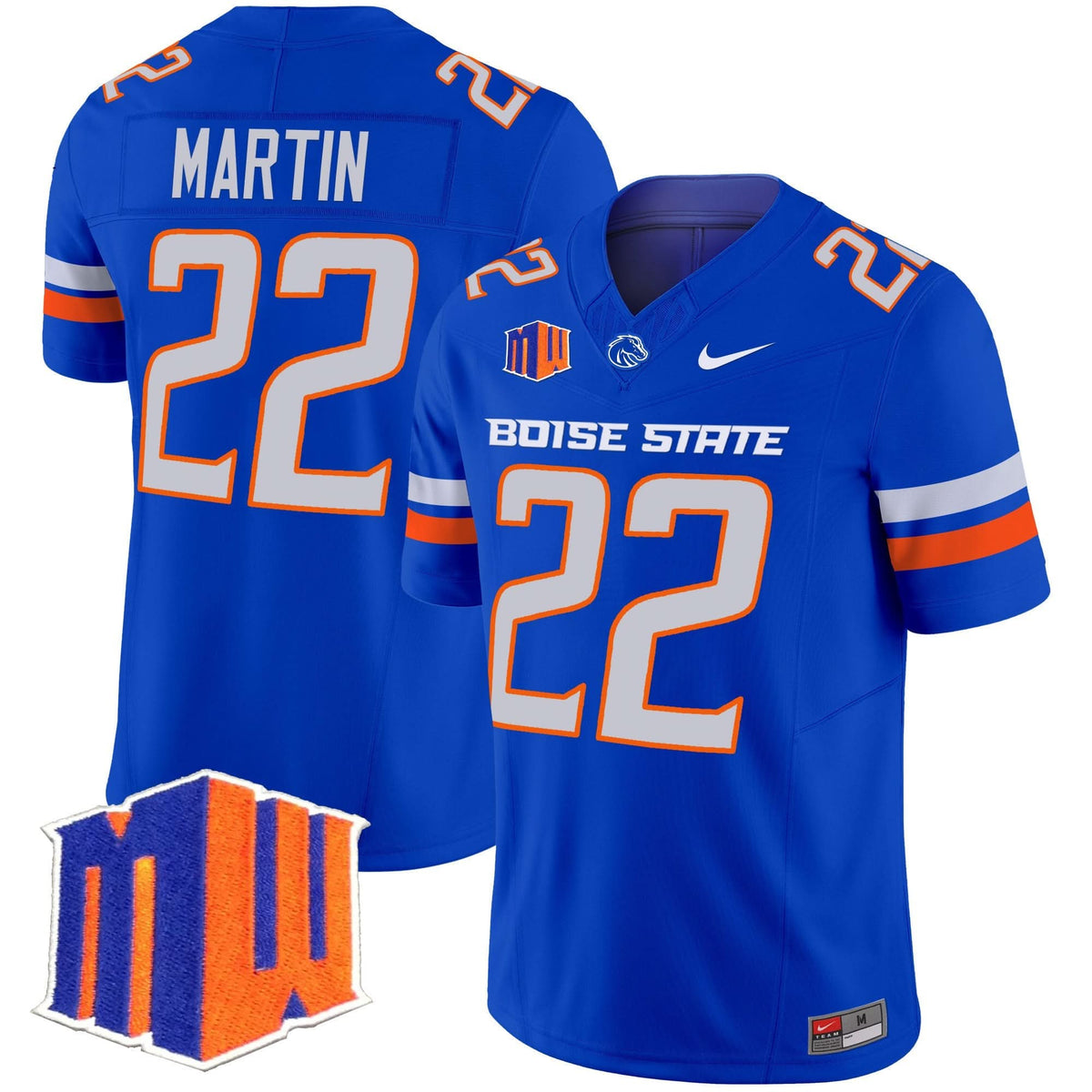 BSB 2025 Vapor Limited Jersey