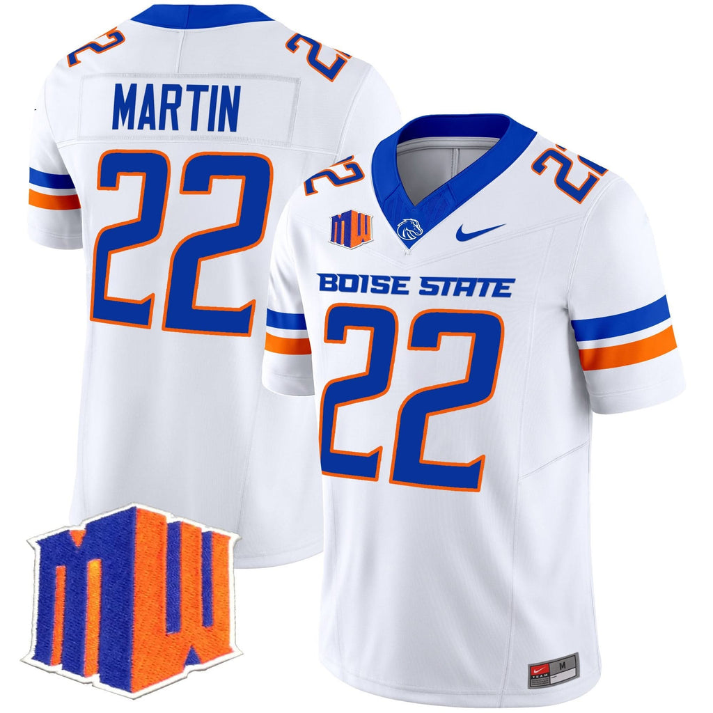 BSB 2025 Vapor Limited Jersey