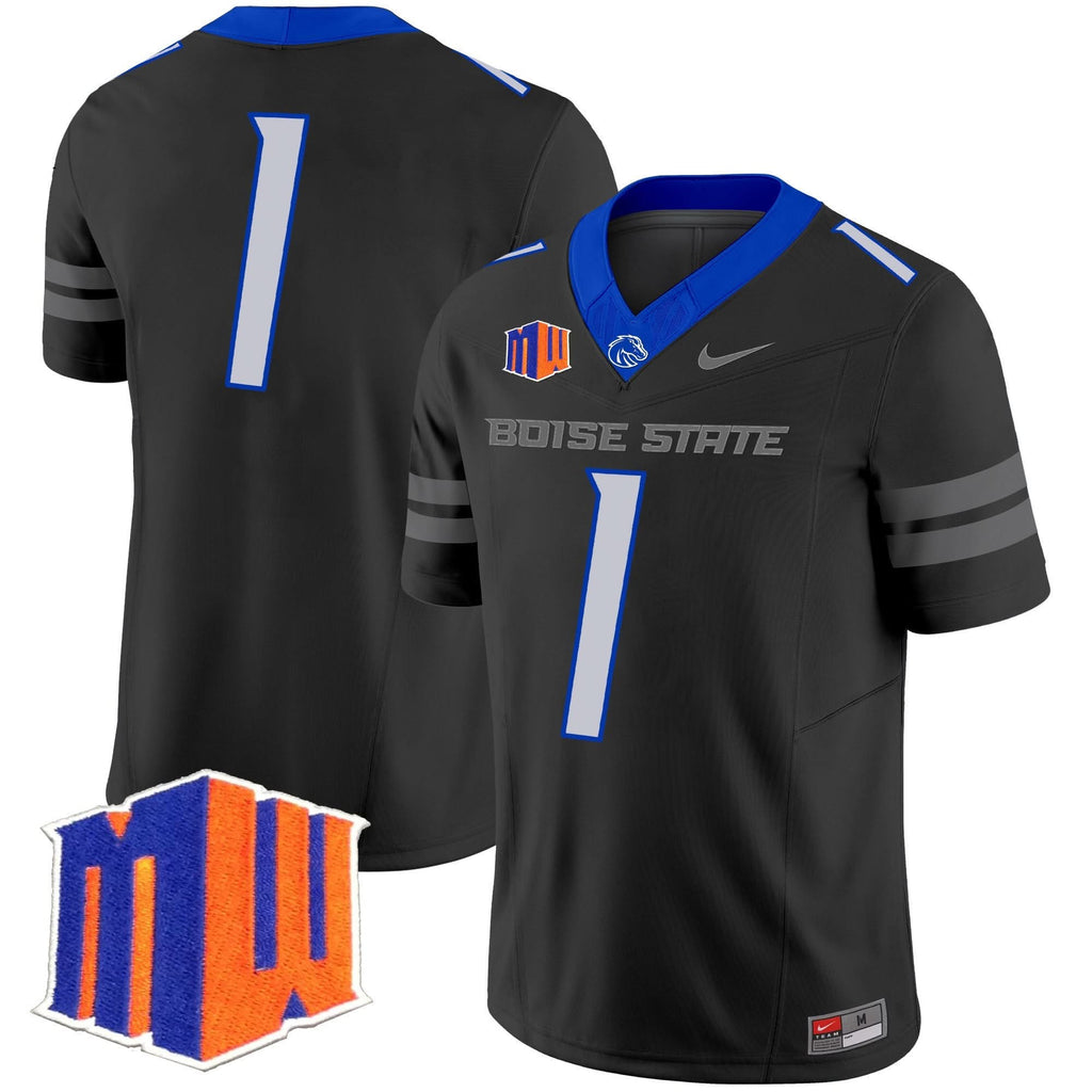 BSB 2025 Vapor Limited Jersey