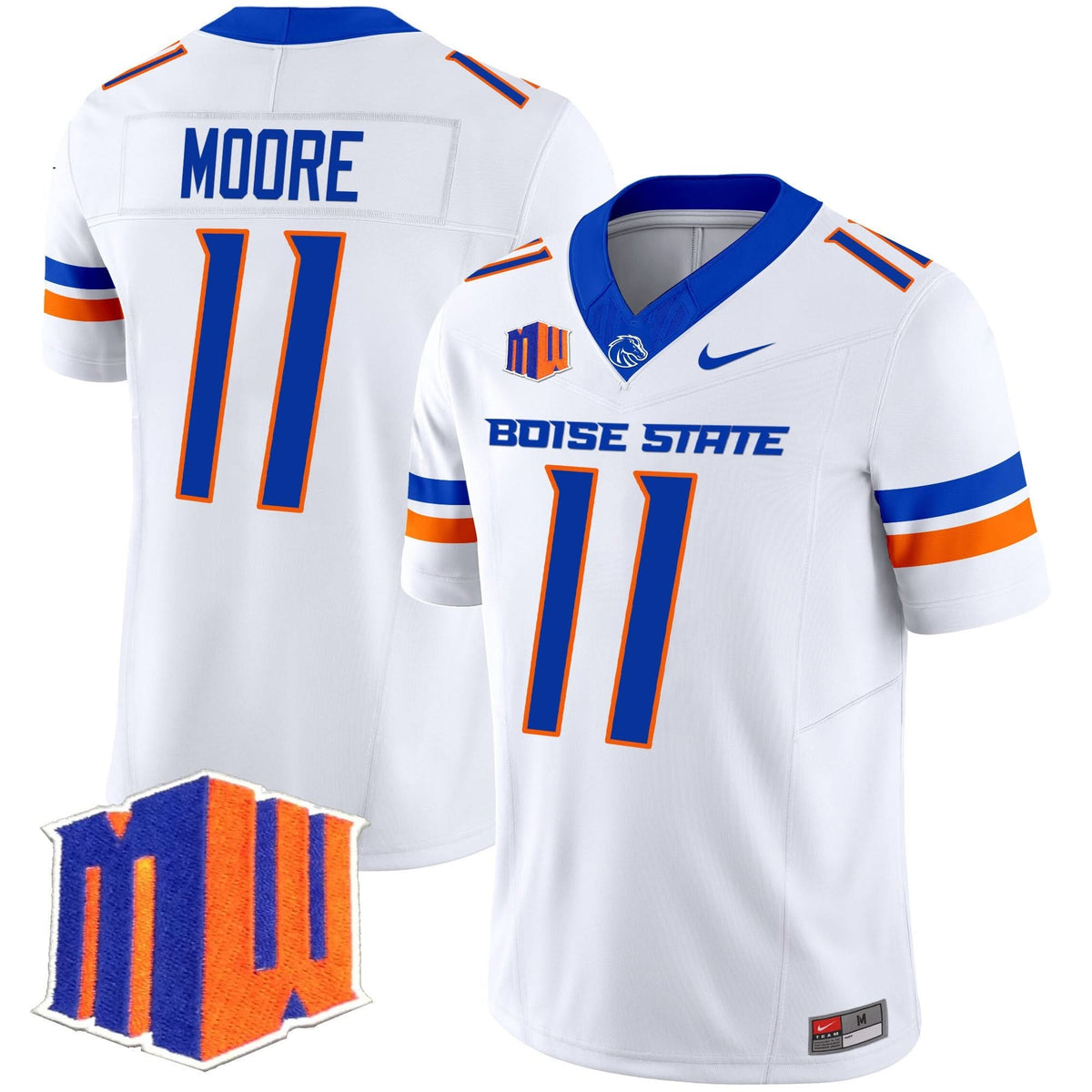 BSB 2025 Vapor Limited Jersey