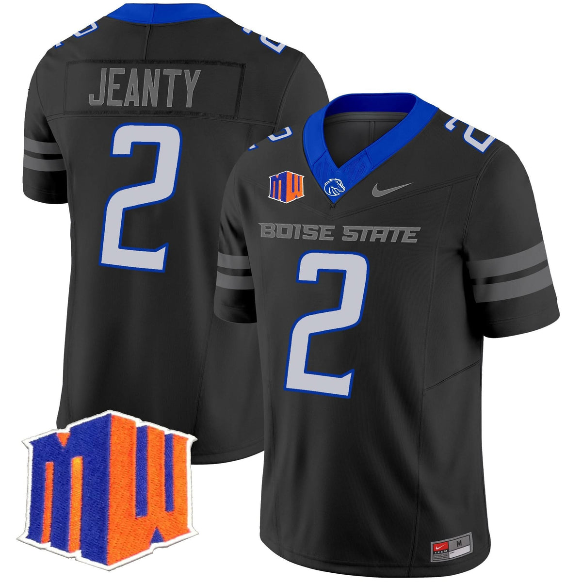 BSB 2025 Vapor Limited Jersey
