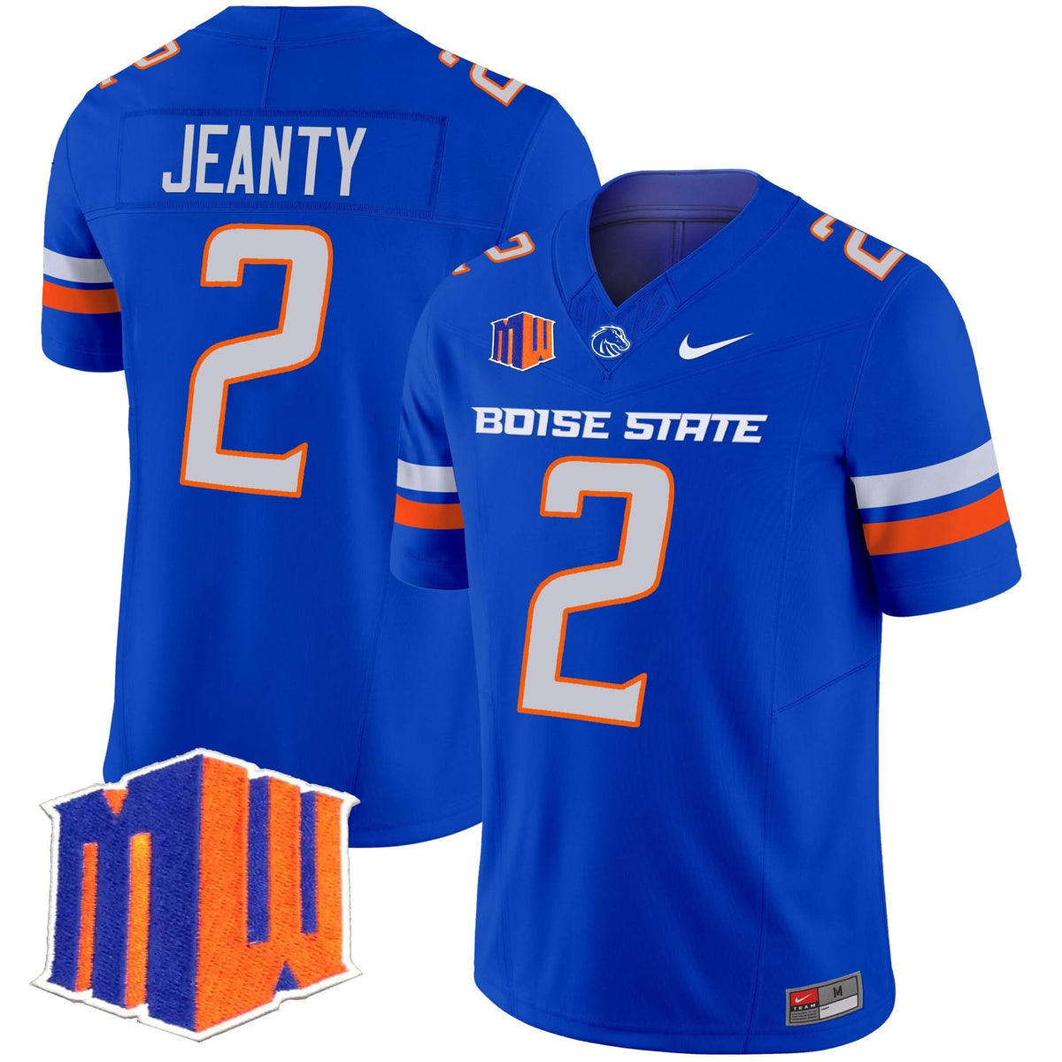 BSB 2025 Vapor Limited Jersey