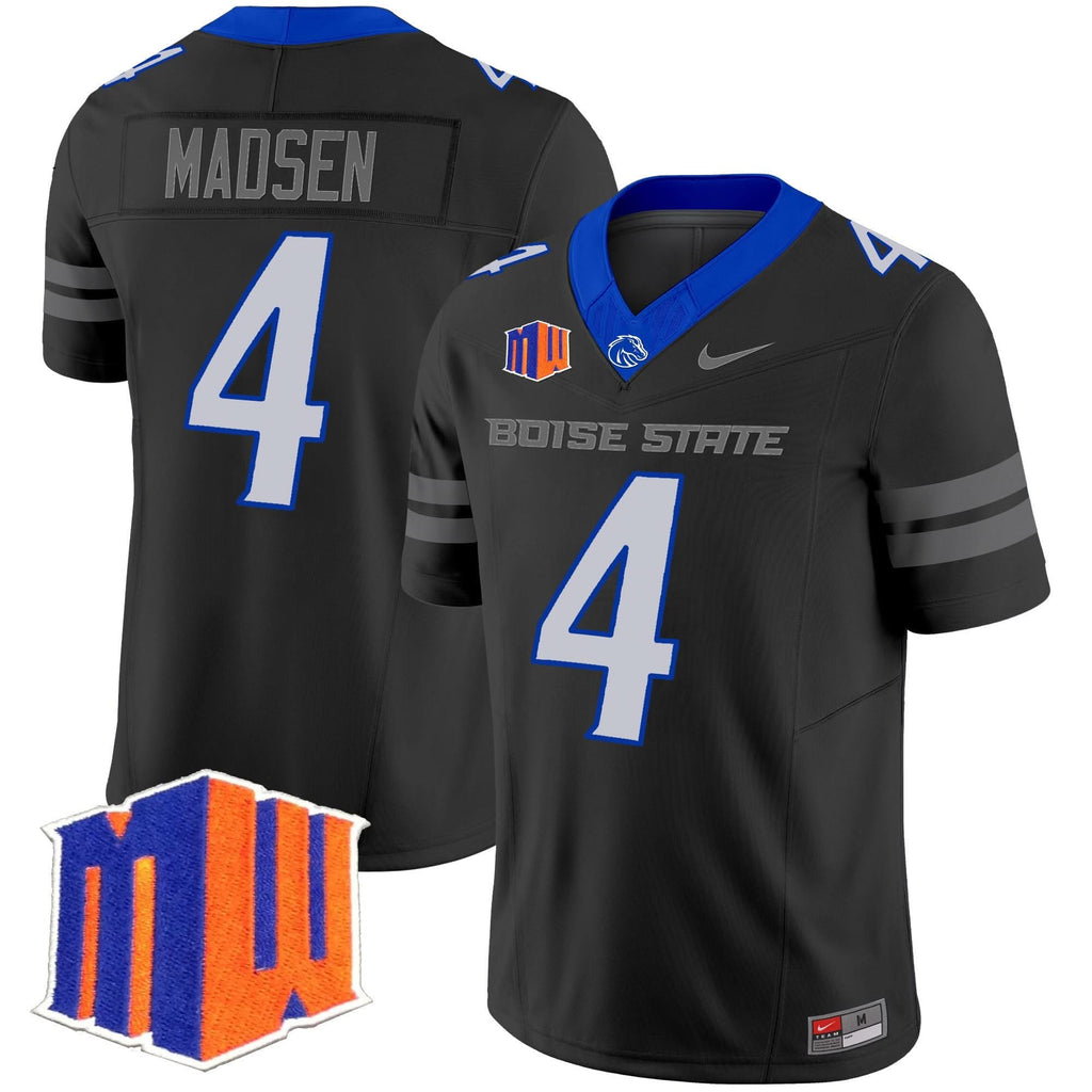 BSB 2025 Vapor Limited Jersey