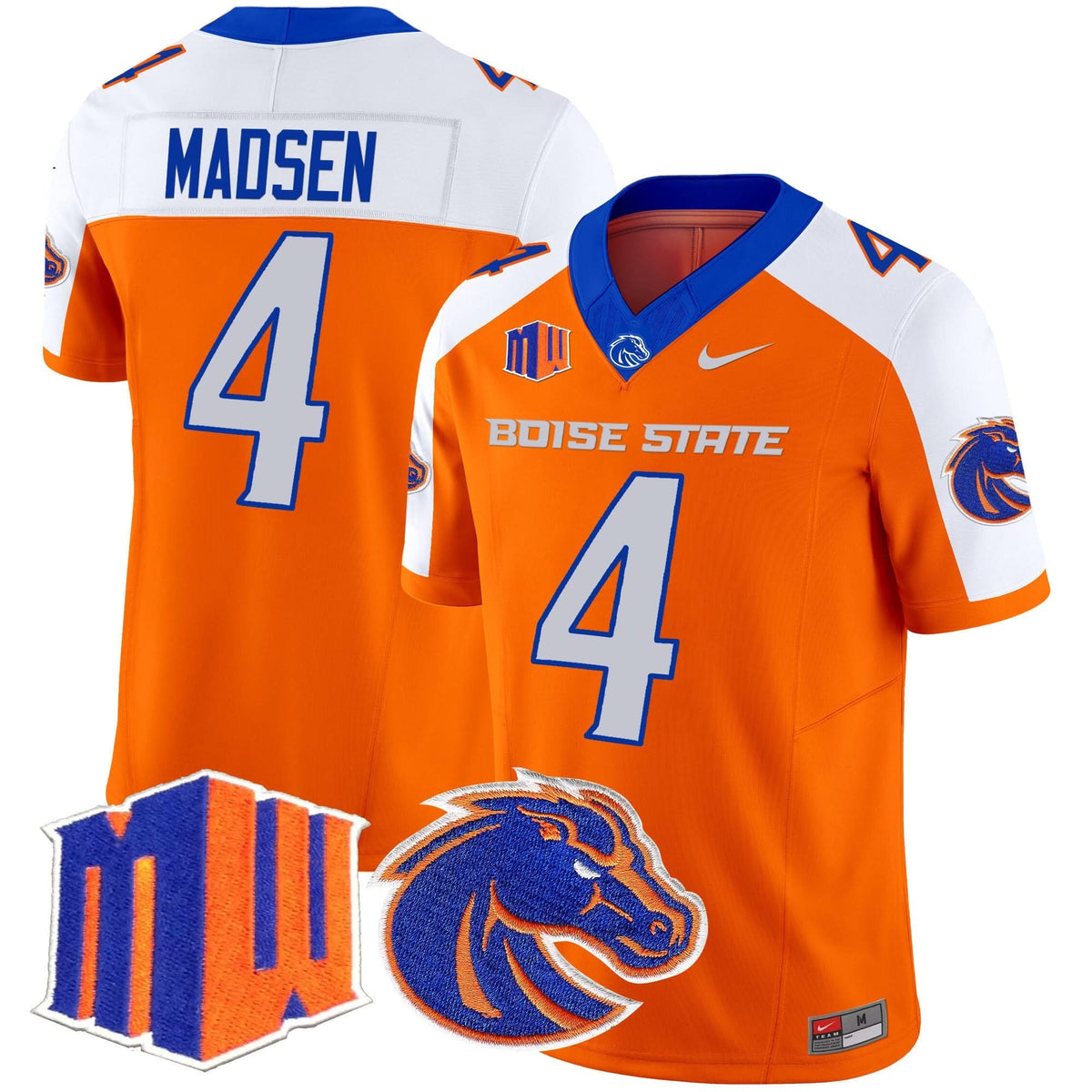 BSB 2025 Vapor Limited Jersey