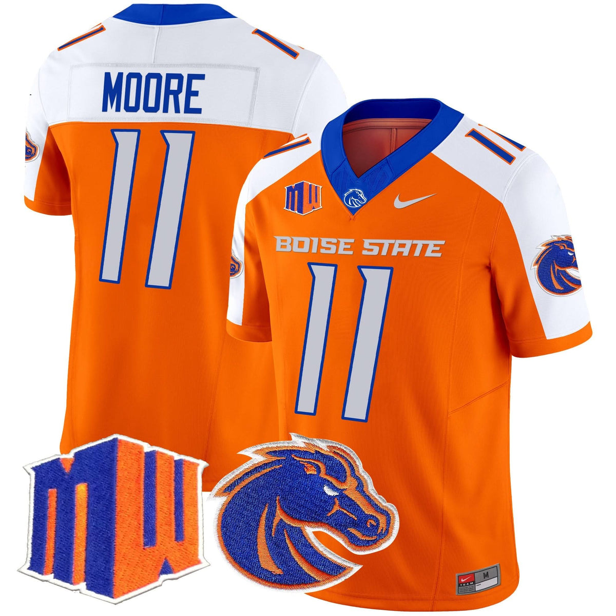 BSB 2025 Vapor Limited Jersey