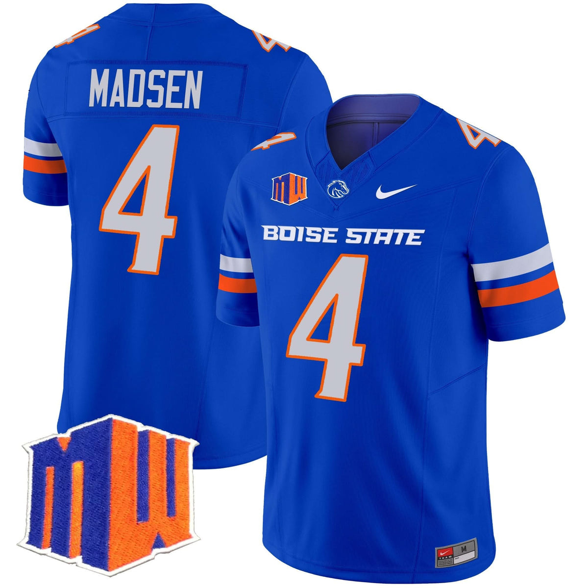 BSB 2025 Vapor Limited Jersey