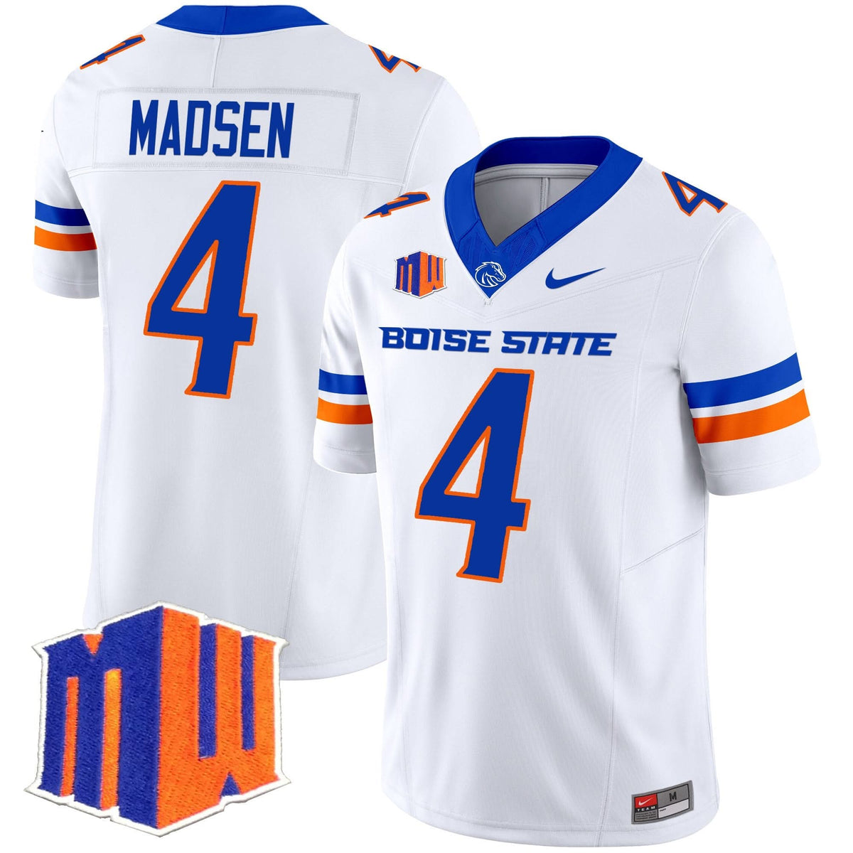 BSB 2025 Vapor Limited Jersey
