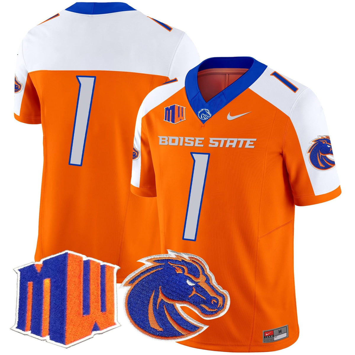 BSB 2025 Vapor Limited Jersey