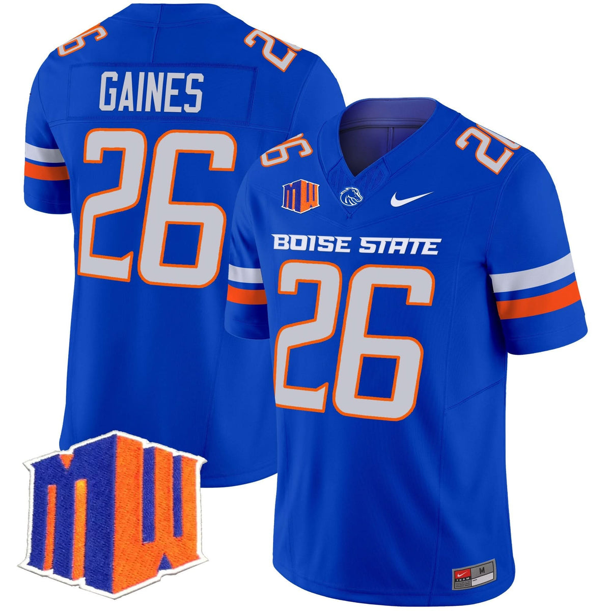 BSB 2025 Vapor Limited Jersey