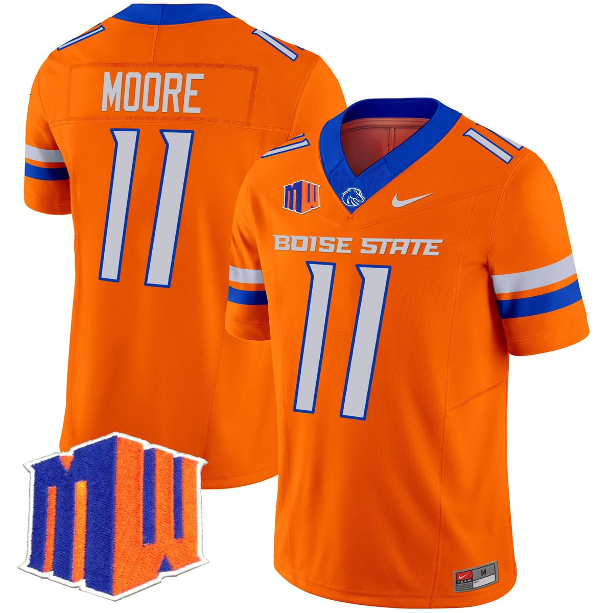 BSB 2025 Vapor Limited Jersey