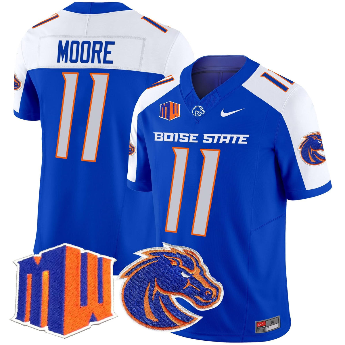 BSB 2025 Vapor Limited Jersey