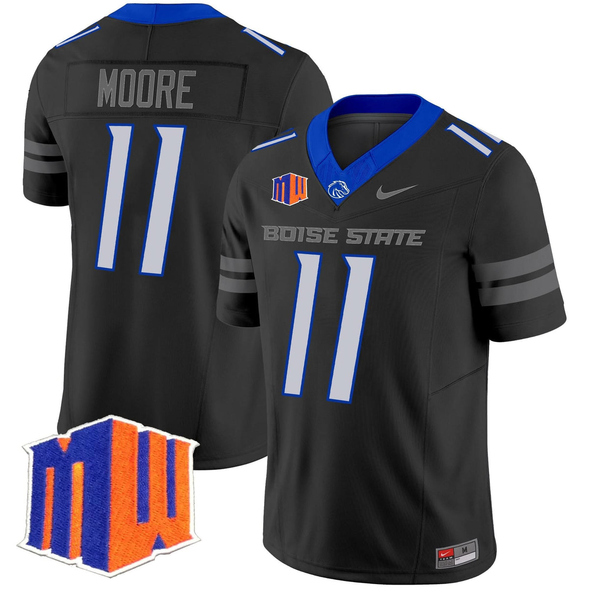 BSB 2025 Vapor Limited Jersey