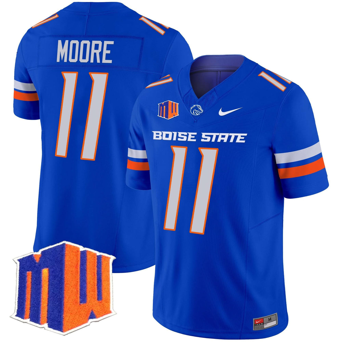 BSB 2025 Vapor Limited Jersey