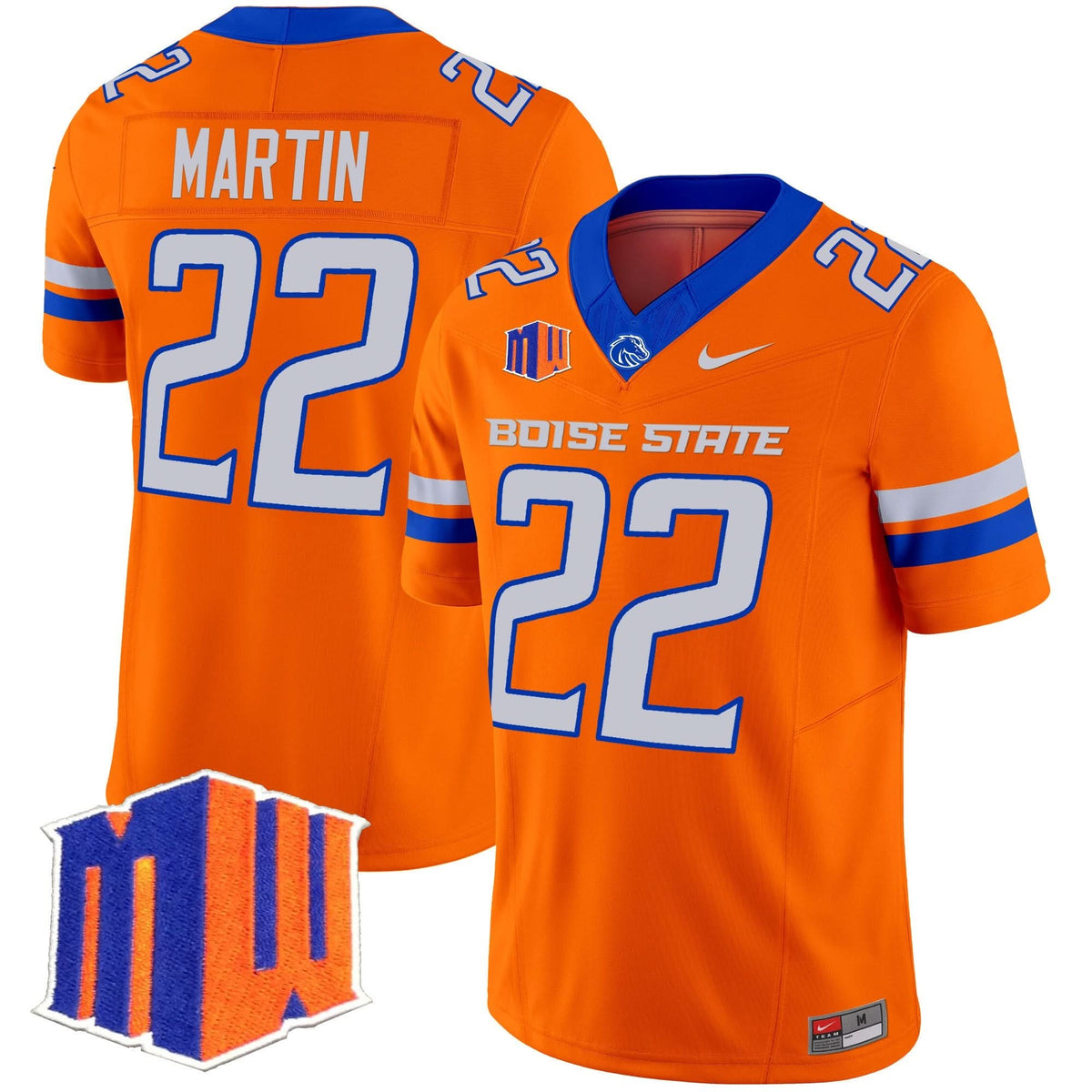 BSB 2025 Vapor Limited Jersey