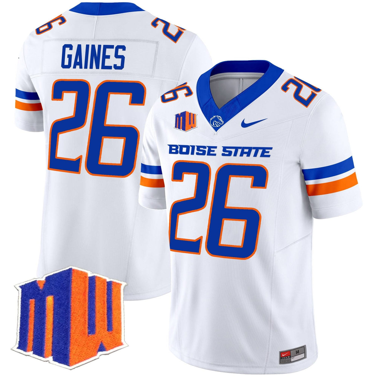 BSB 2025 Vapor Limited Jersey