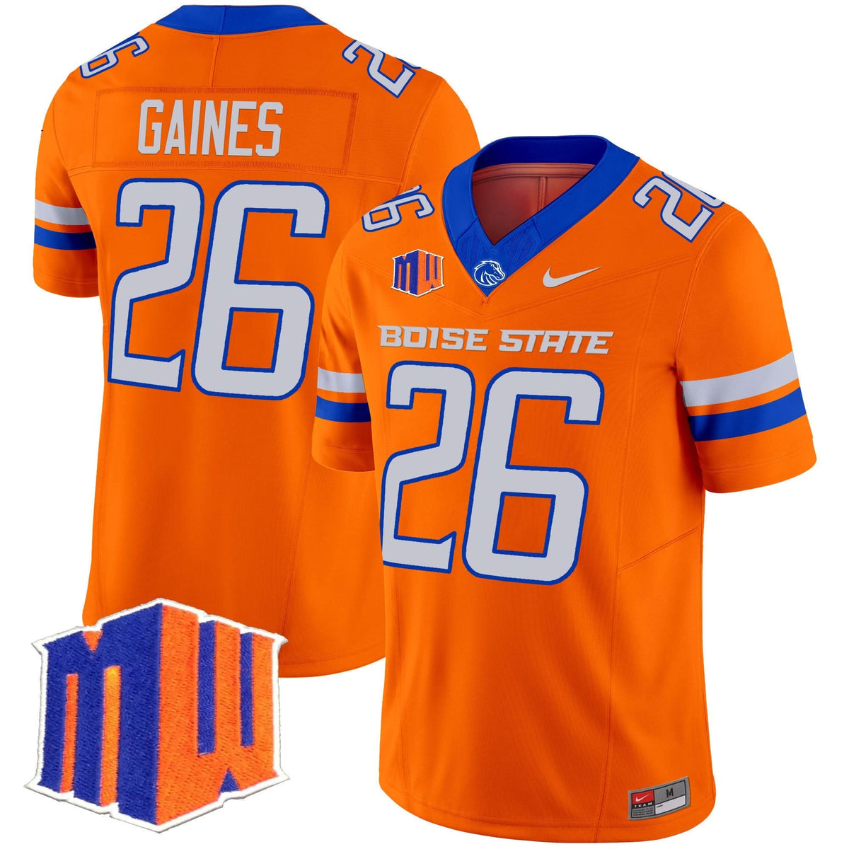 BSB 2025 Vapor Limited Jersey