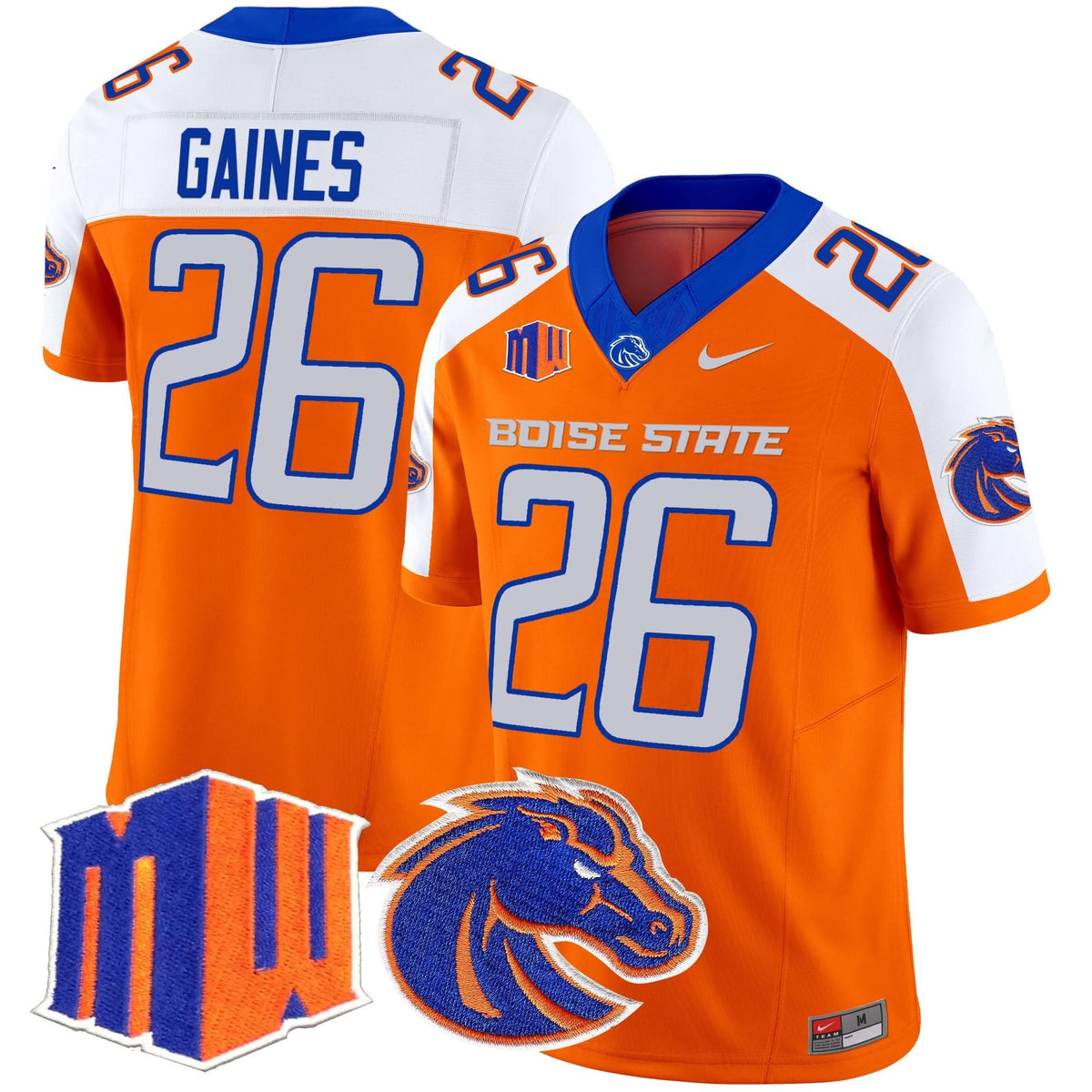 BSB 2025 Vapor Limited Jersey