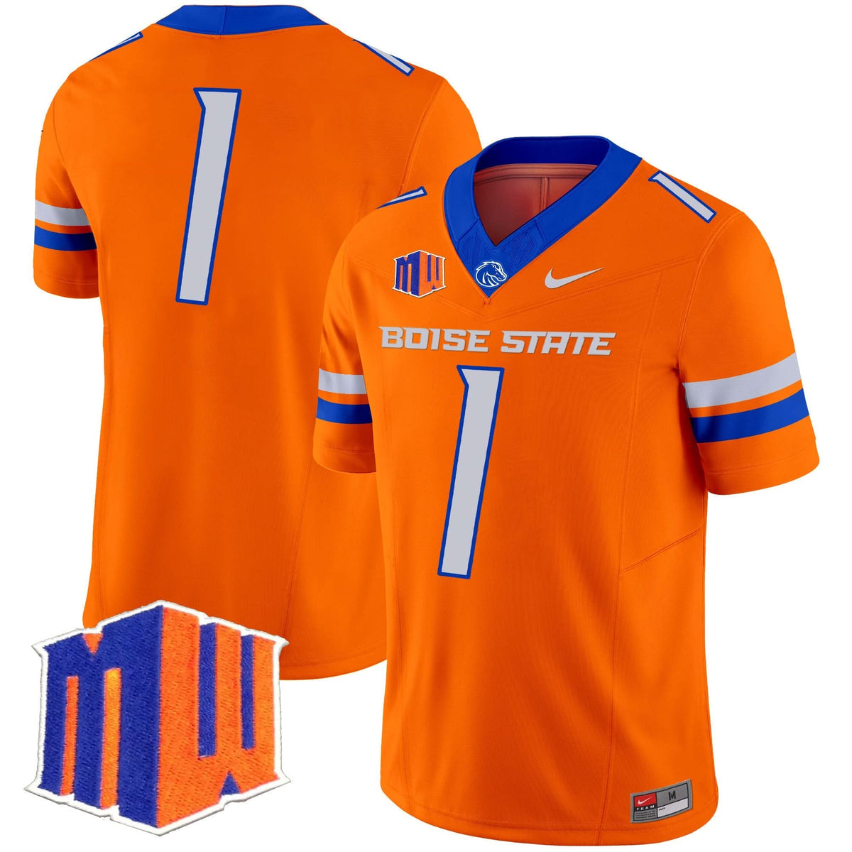 BSB 2025 Vapor Limited Jersey