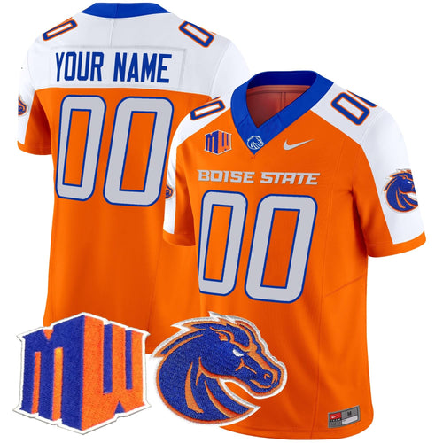 BSB 2025 Vapor Limited Custom Jersey