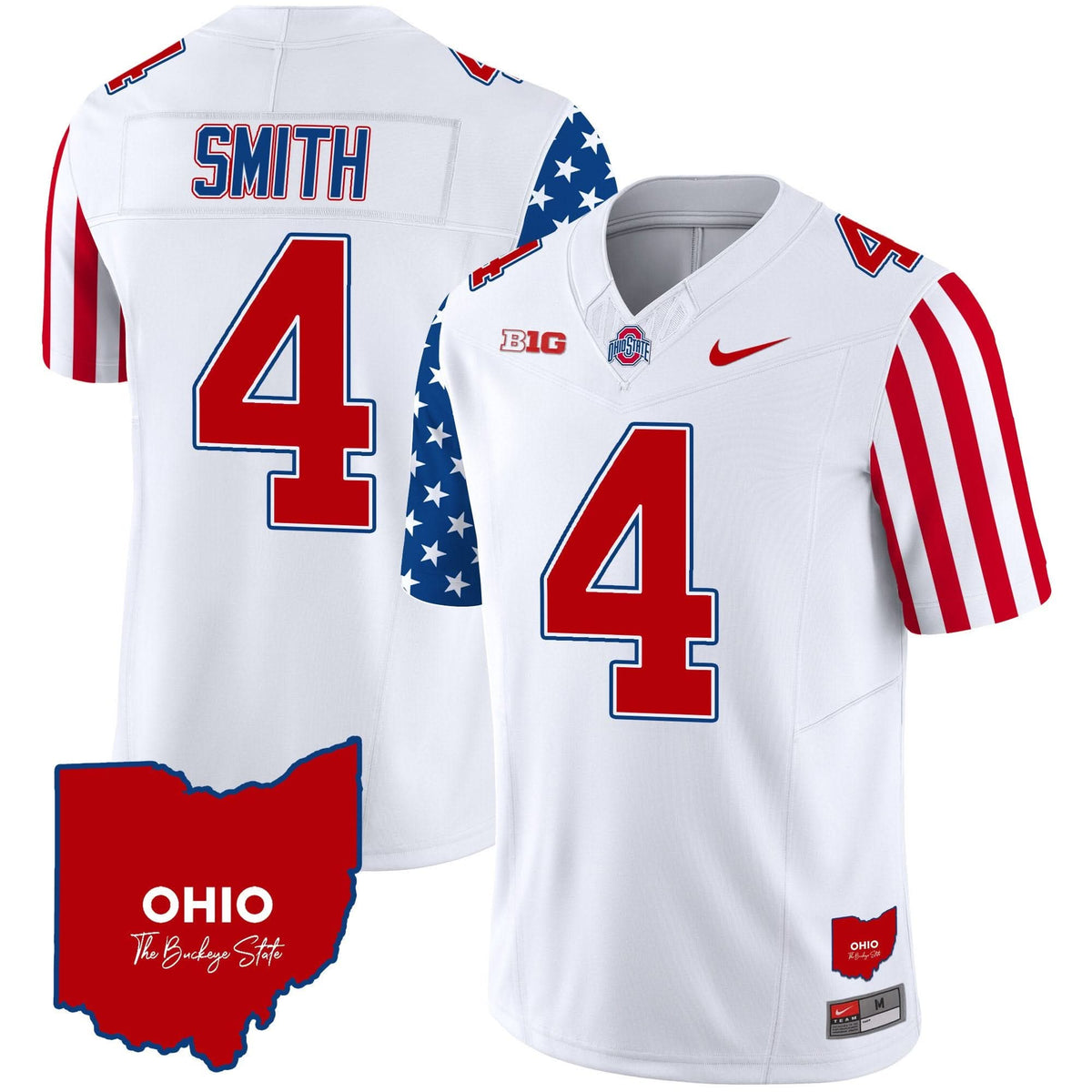 OSB American Style Vapor Limited Jersey