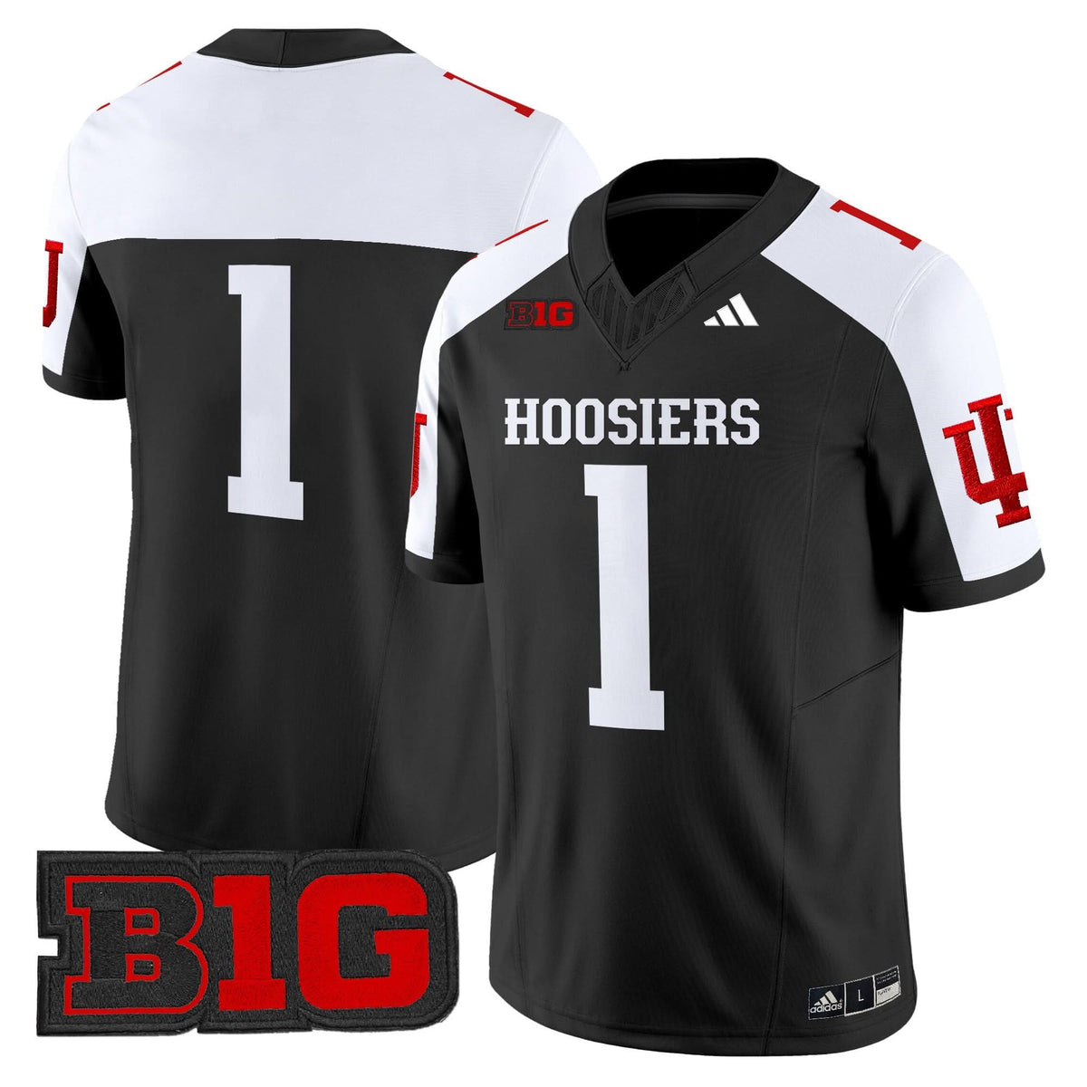 IND 2025 Vapor Limited Jersey