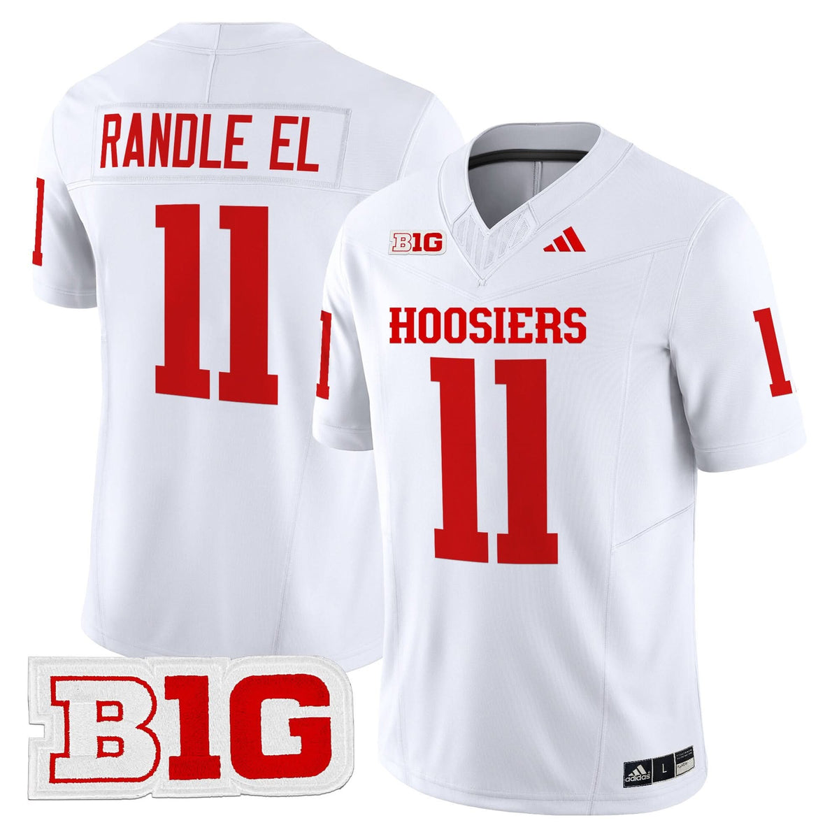 IND 2025 Vapor Limited Jersey