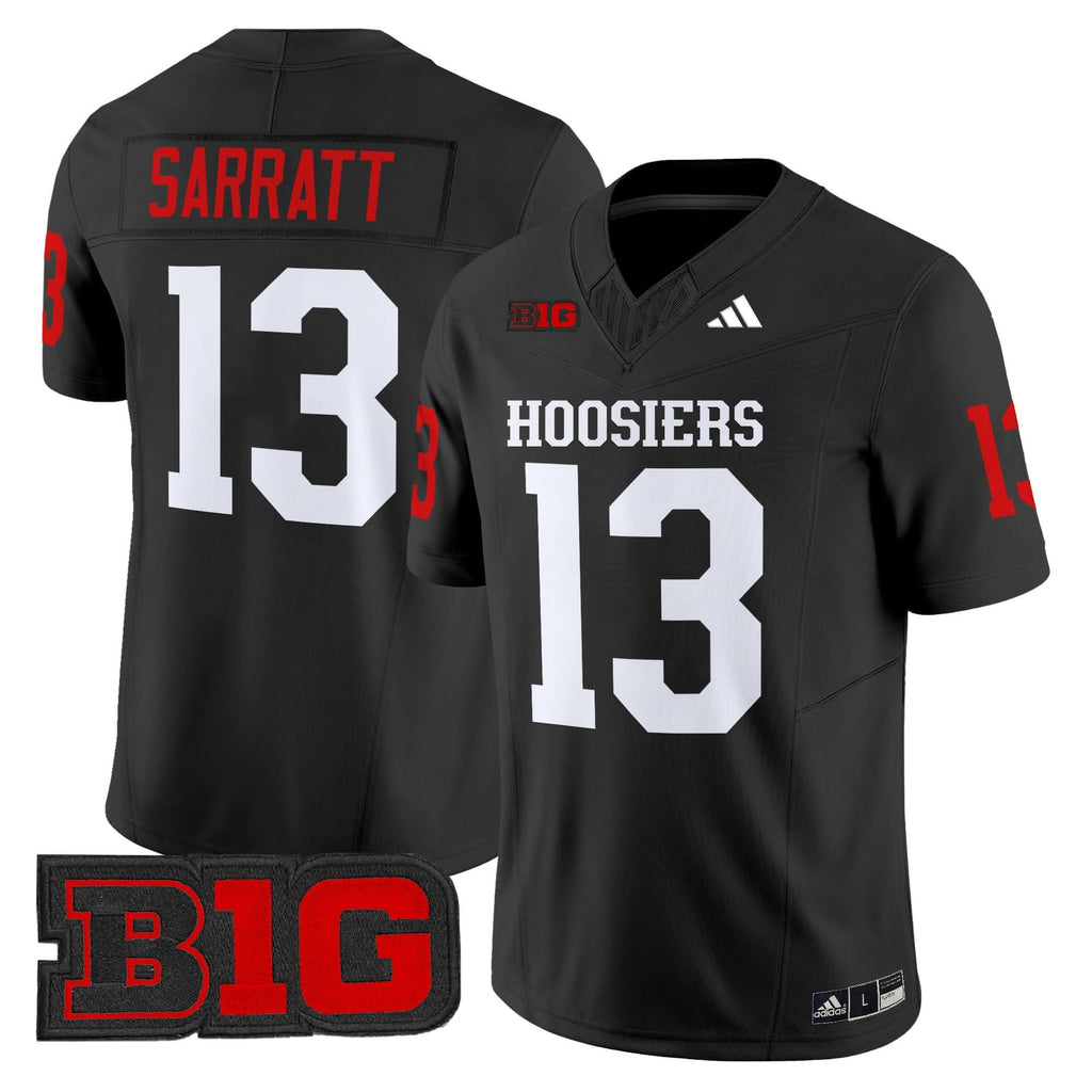 IND 2025 Vapor Limited Jersey