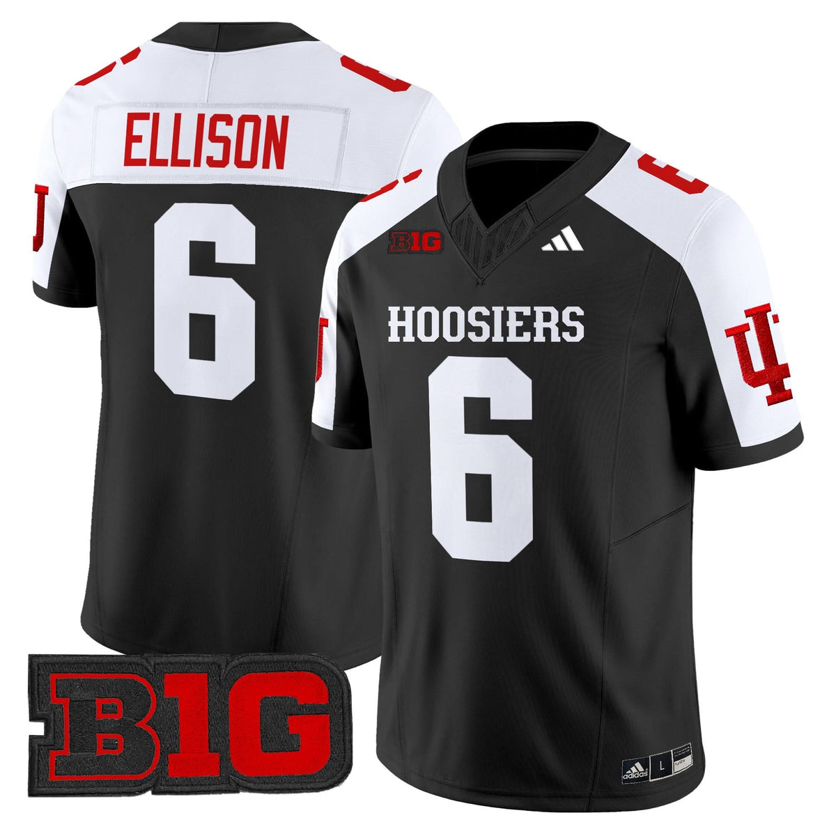 IND 2025 Vapor Limited Jersey