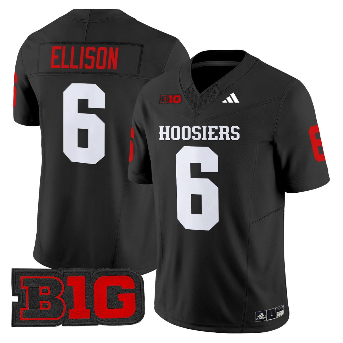 IND 2025 Vapor Limited Jersey
