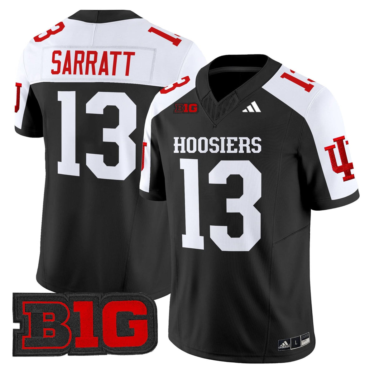 IND 2025 Vapor Limited Jersey