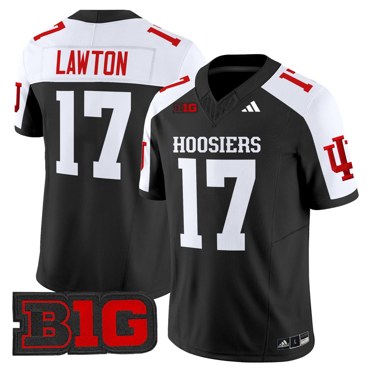 IND 2025 Vapor Limited Jersey