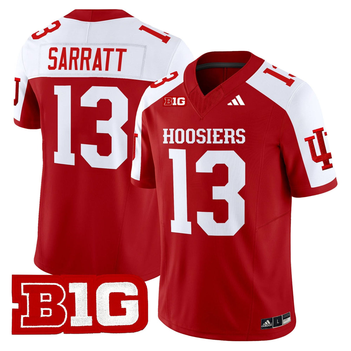 IND 2025 Vapor Limited Jersey