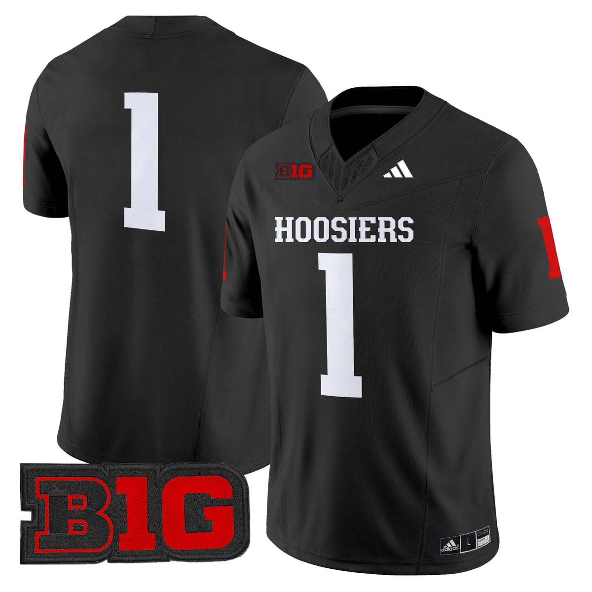 IND 2025 Vapor Limited Jersey