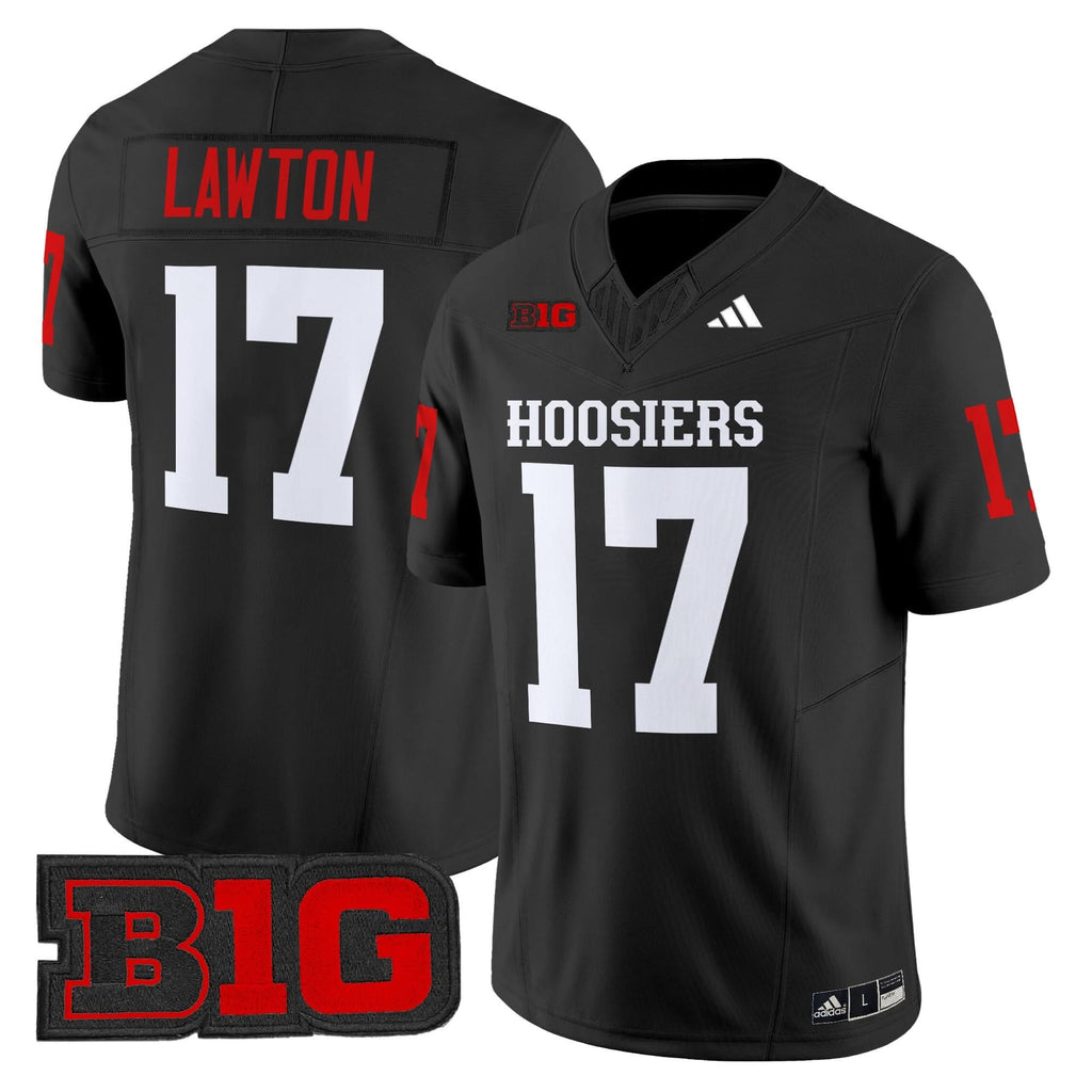 IND 2025 Vapor Limited Jersey