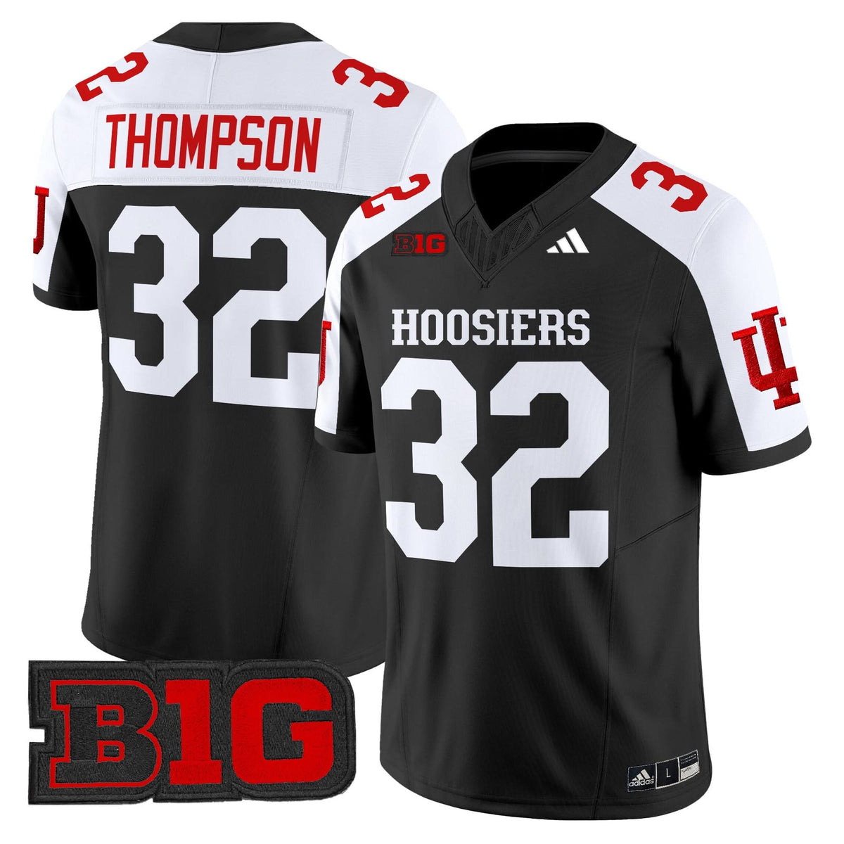 IND 2025 Vapor Limited Jersey