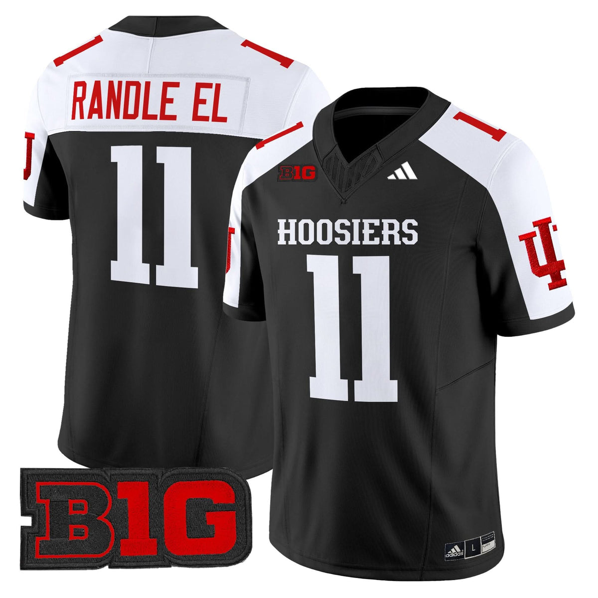 IND 2025 Vapor Limited Jersey