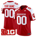 IND 2025 Vapor Limited Custom Jersey