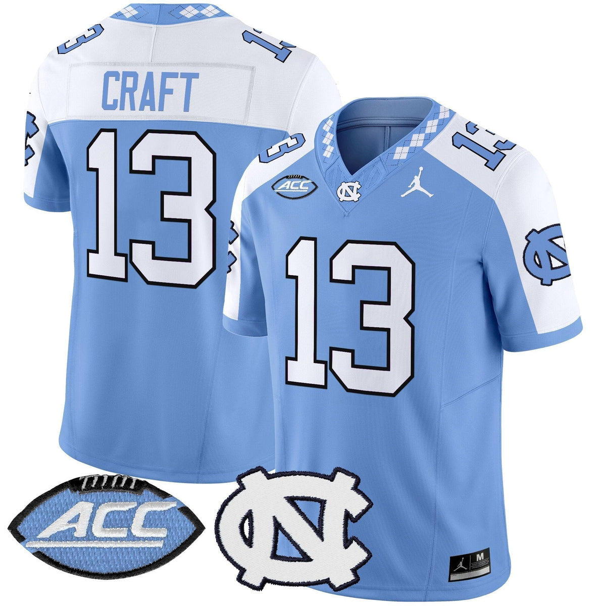 NCTH 2025 Vapor Limited Jersey