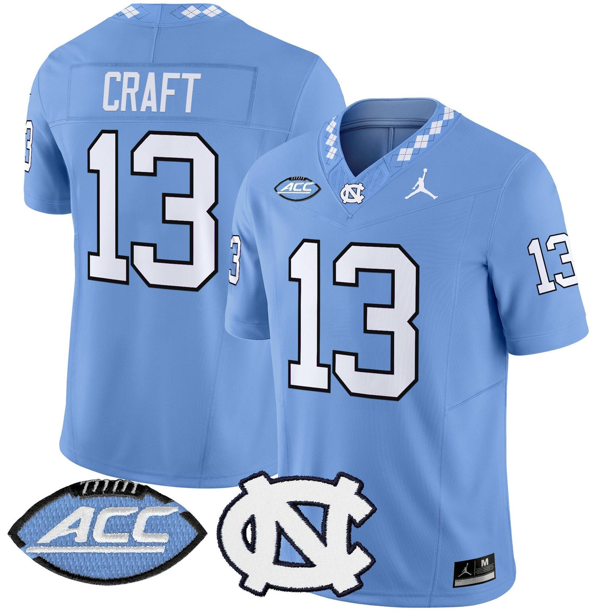 NCTH 2025 Vapor Limited Jersey