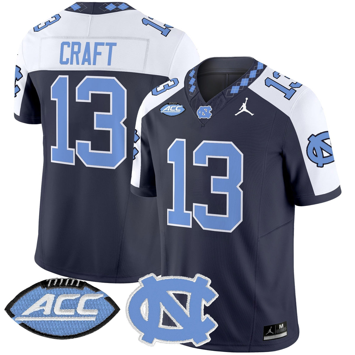 NCTH 2025 Vapor Limited Jersey