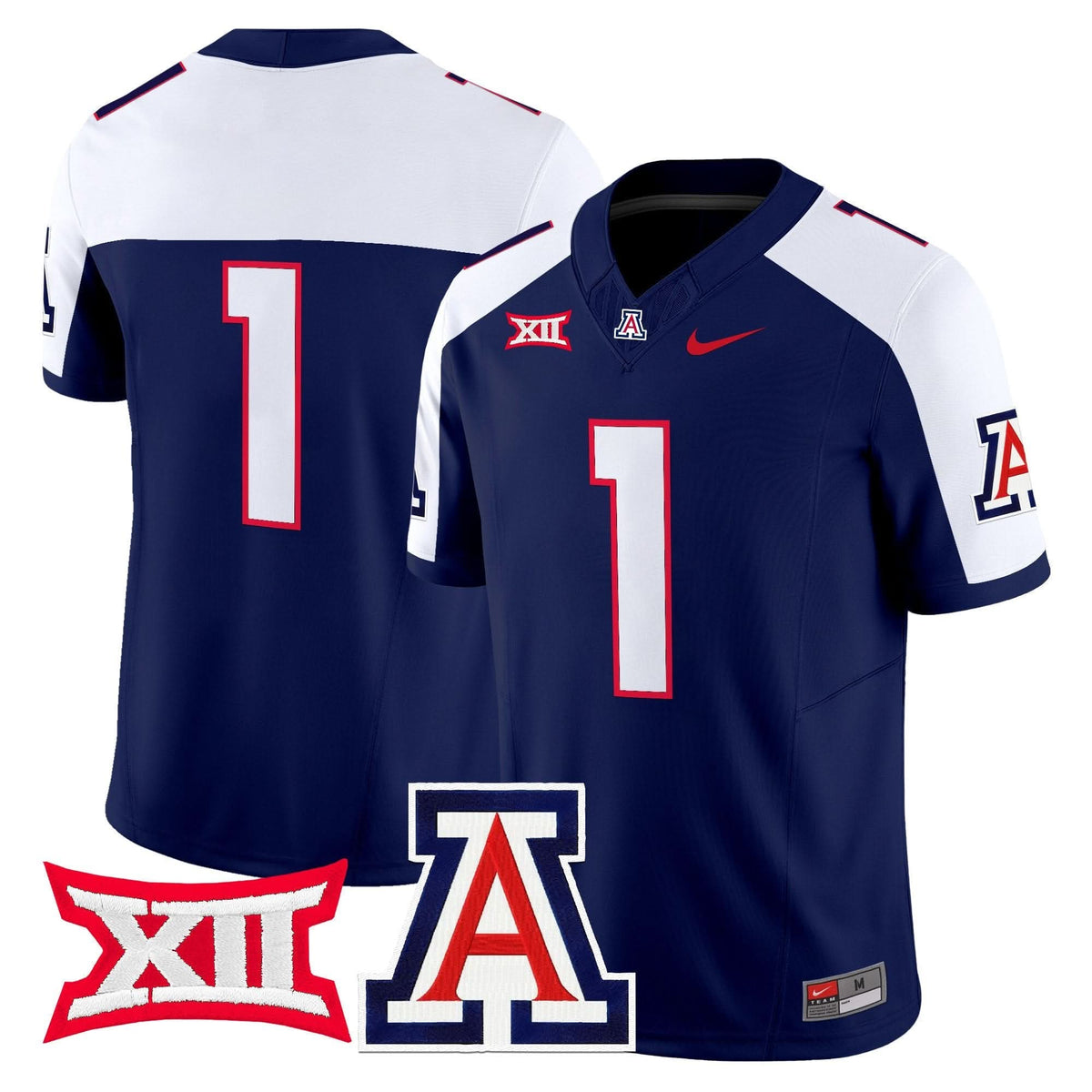 ARIZ 2025 Vapor Limited Jersey
