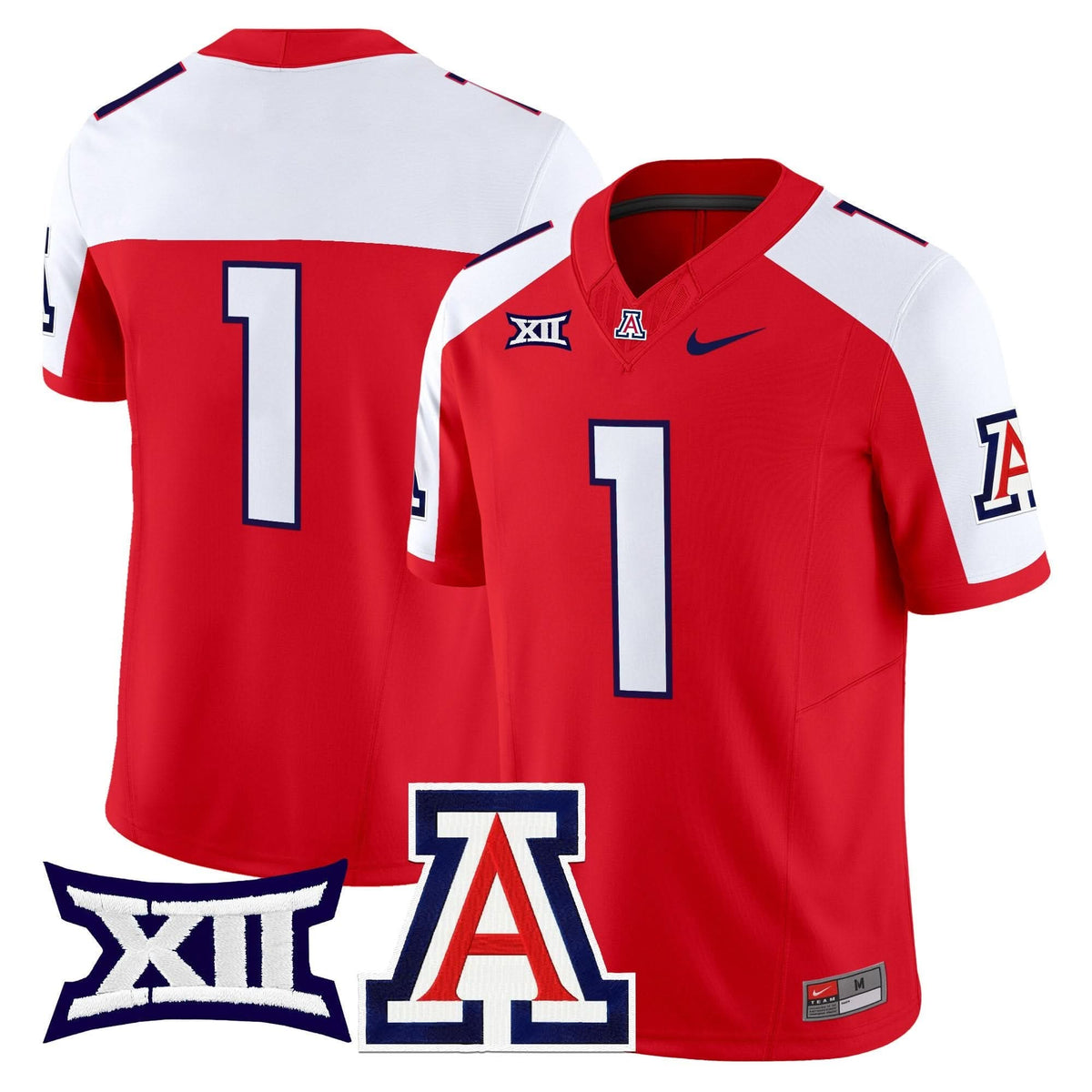 ARIZ 2025 Vapor Limited Jersey