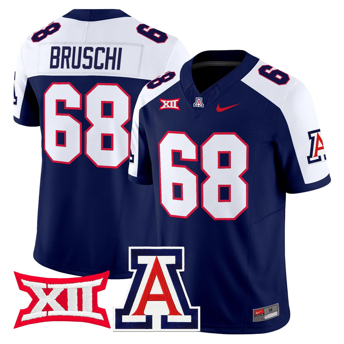 ARIZ 2025 Vapor Limited Jersey