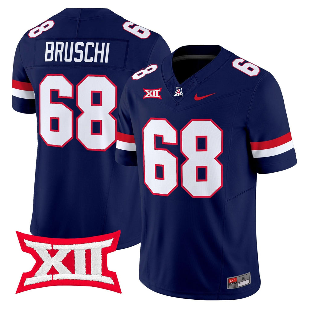 ARIZ 2025 Vapor Limited Jersey