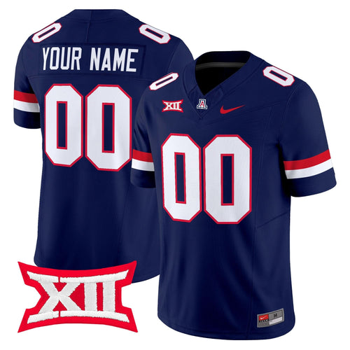 ARIZ 2025 Vapor Limited Custom Jersey