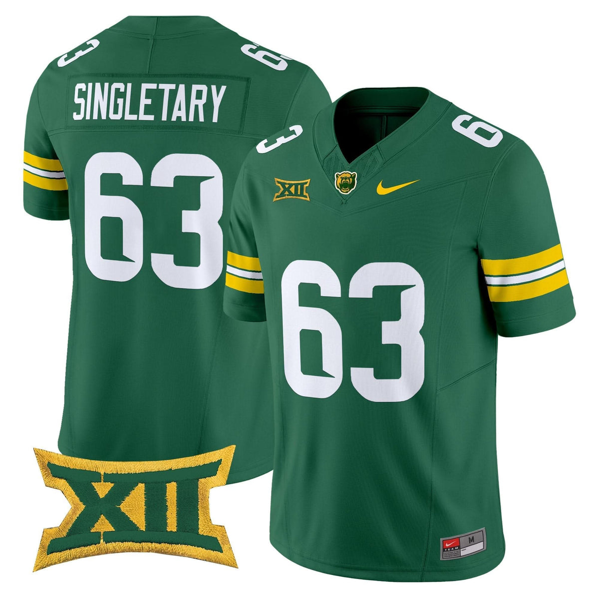 BB2025 Vapor Limited Jersey